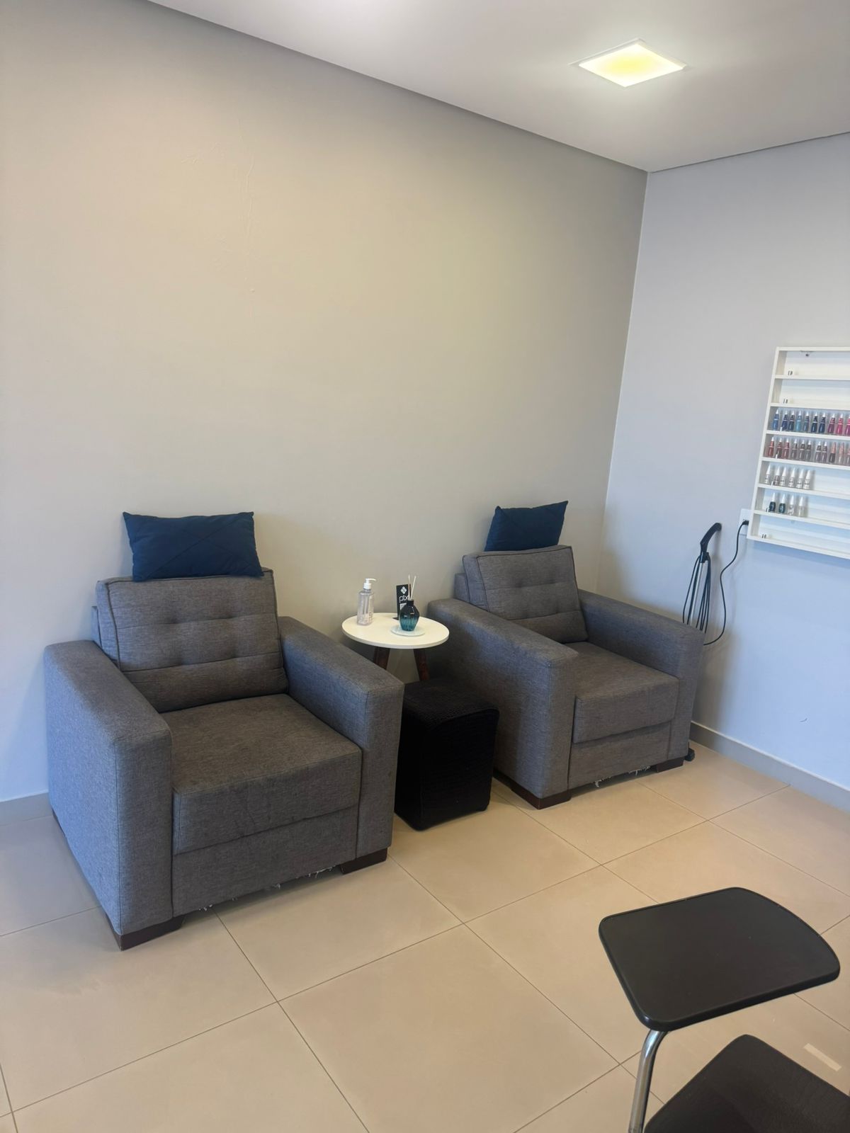 Salão no Jardim Botânico em Ribeirão Preto | Fran Concept